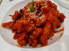 -马凯餐厅(地安门店)