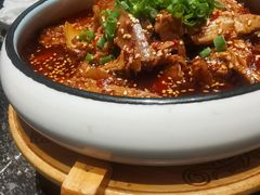 -悦百味·品质川菜(上城店)