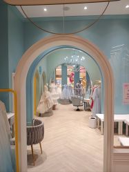 -奈尔宝·儿童乐园·亲子餐厅(华采天地店)