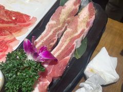 -牛人·雪花牛·木炭烤肉(昆山陆家店)