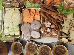 -阿昌白族石板烧(大理古城店)