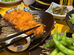 -恋铁板烧(阳光新生活广场店)