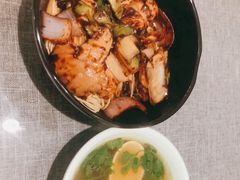 -腔调面(斜土路店)
