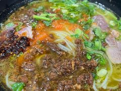 -一品飘香米线(一中总店)