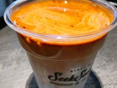 -SeekSeeking咖啡专门店(堰塘街店)