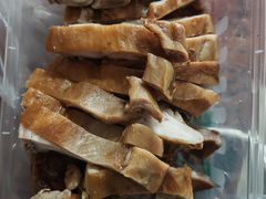 五香卤兔-马记清真肺片(玉林中横巷)