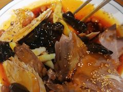 蜀宴长寿鸡片-蜀宴小调·精致家常菜(来福士店)