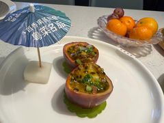 -79号渔船海鲜饭店(宝安店)