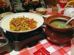 -望庐说·本地菜馆