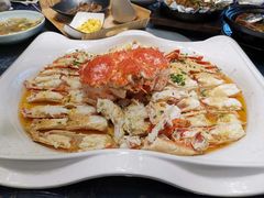 -海景壹号大酒店(滨湖店)