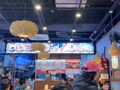 -湘人龙记老长沙米粉(鸟巢店)