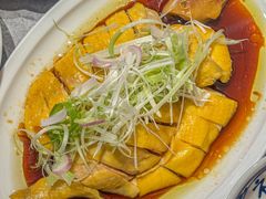 -陶兰居·手工点心·粤菜(圆融时代广场店)