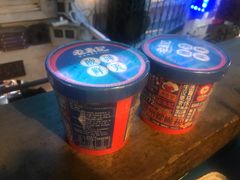 -老表记广西宵夜螺蛳鸭脚煲(西大店)