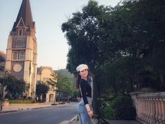 -美的鹭湖森林度假区
