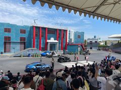 -大连海昌发现王国主题公园