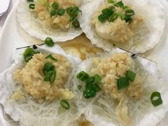 -港湾宴会厅(京基百纳店)