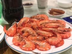 -强记海鲜菜馆(罗湖万象城店)