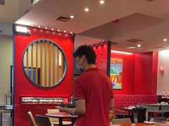 -1078號老北京涮肉(松柏店)