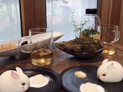 -澳门旅游塔360°旋转餐厅(南湾湖广场店)