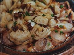 -伙靠·江浙菜(田林路店)