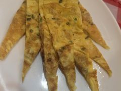 -鹤睦鱼生·啫啫煲·海鲜(保利百合店)