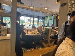 -新宝餐厅(流塘店)