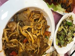 -昱德来·天津菜(河西店)