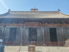 -大慈恩寺(大雁塔)