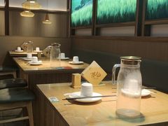 大堂-米一仙·成都小碗菜(东万达店)