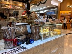 -PAPER STONE BAKERY(天环店)