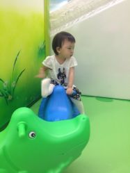 点击看大图 -孩子王童乐园(天津远洋乐堤港店)