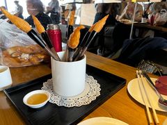 -東舍食唐精品陕菜馆