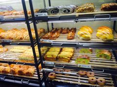 -85度C(上海茶陵北路店)