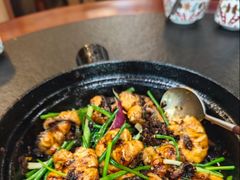 -旺爷砂锅·茶作(国贸城店)