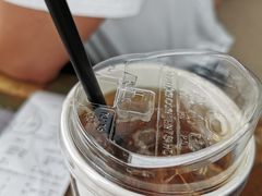 -Cafe Aewol Monsant