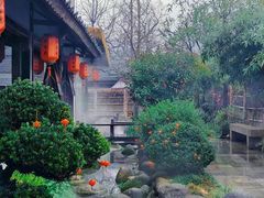 -大自然(鲁家村店)