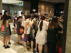 -星巴克(我格广场店)