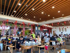 大堂-南山素面馆(三亚南山文化旅游区店)