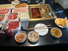 -川西坝子火锅(清江东路3.0直营店)