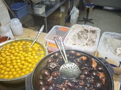 -小草糖水(海棠村店)