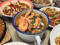 -老三样·旧食新味(万寿宫店)