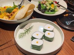 -泰香米泰国餐厅(北城天街店)