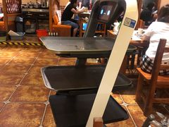 大堂-草原牧羊火锅·龙虾·烤鱼(杨浦店)