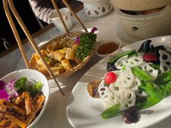 -塘人·老底子宁波菜小馆(南塘老街店)