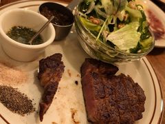 -羽深肉铺 Steak & Wine