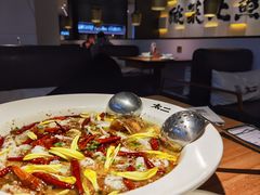 -太二酸菜鱼(财富购物中心店)