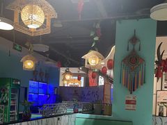 -云中鱼蒸汽石锅鱼(川沙百联店)