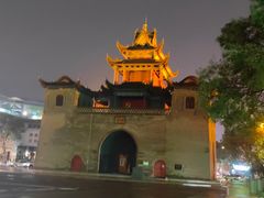 -鼓楼(兴庆区)