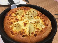 -必胜客(安盛购物广场金州店)