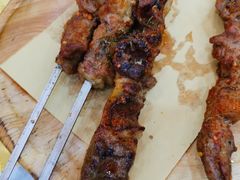 -新疆巴州金丝特餐厅(大钟寺店)